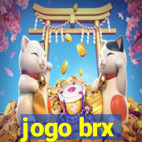 jogo brx